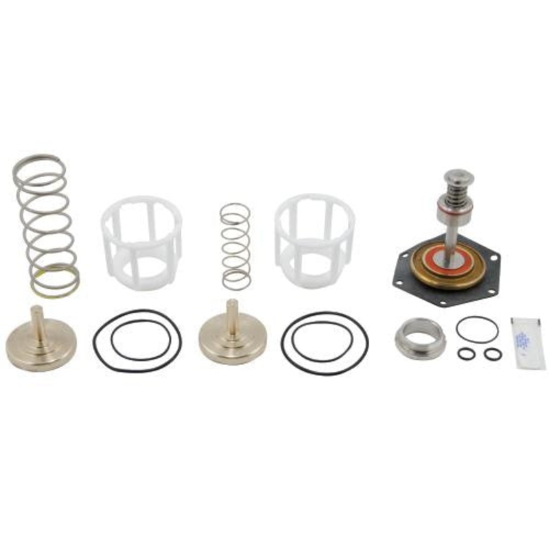 Watts LFRK 909M1 T 1 1/4 – 2 0794071