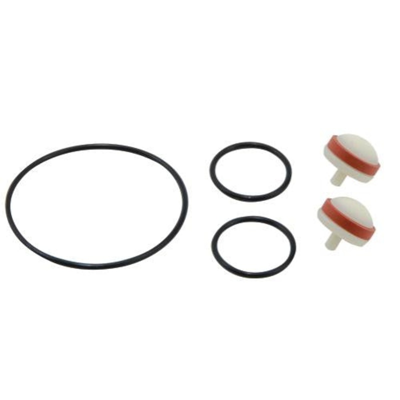 Watts RK 009 RC3 1/4-1/2 0887293