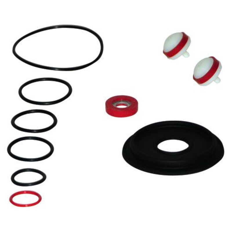 Watts RK 009 RT 1/4-1/2 0887297