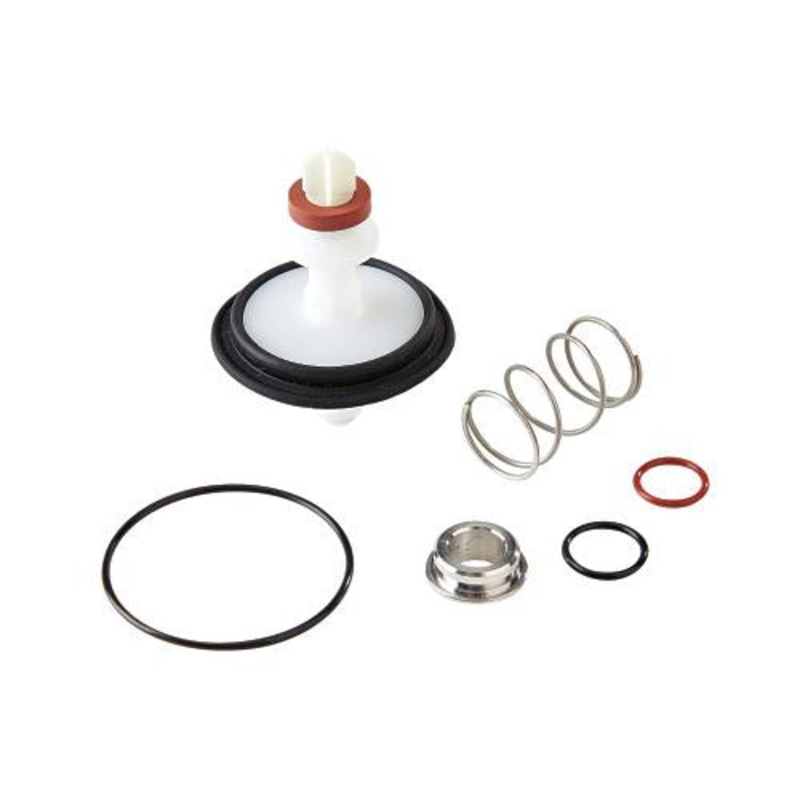 Watts RK 009 VT 1/4-1/2 0887294