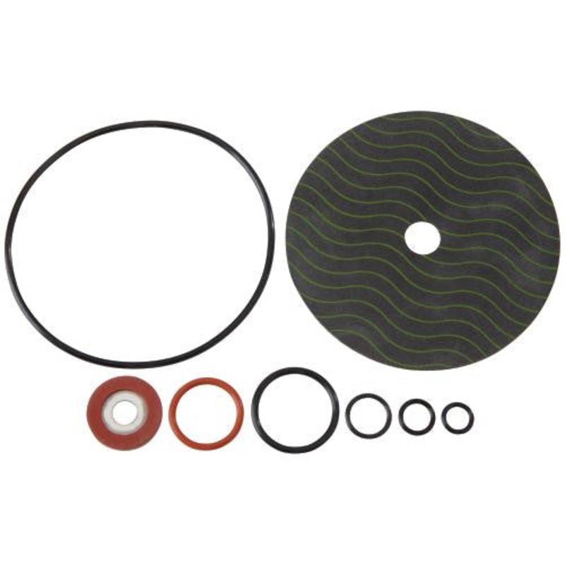 Watts RK 009M2 RV 1 1/4-1 1/2 0887306