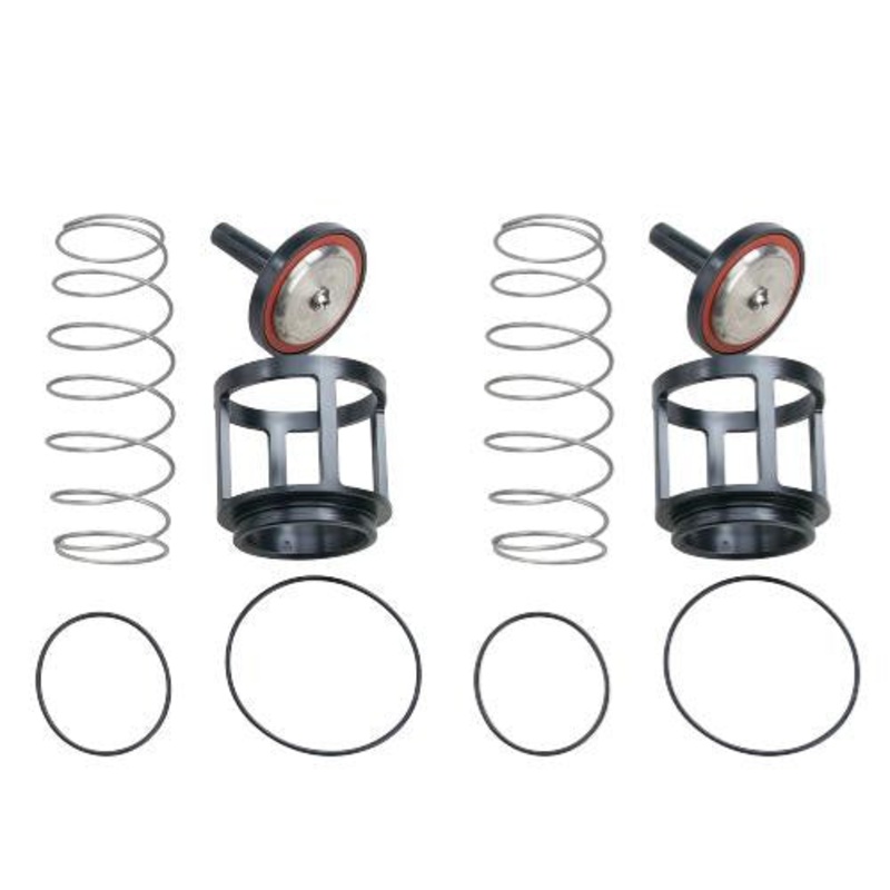 Watts RK 719 T 2 0889087