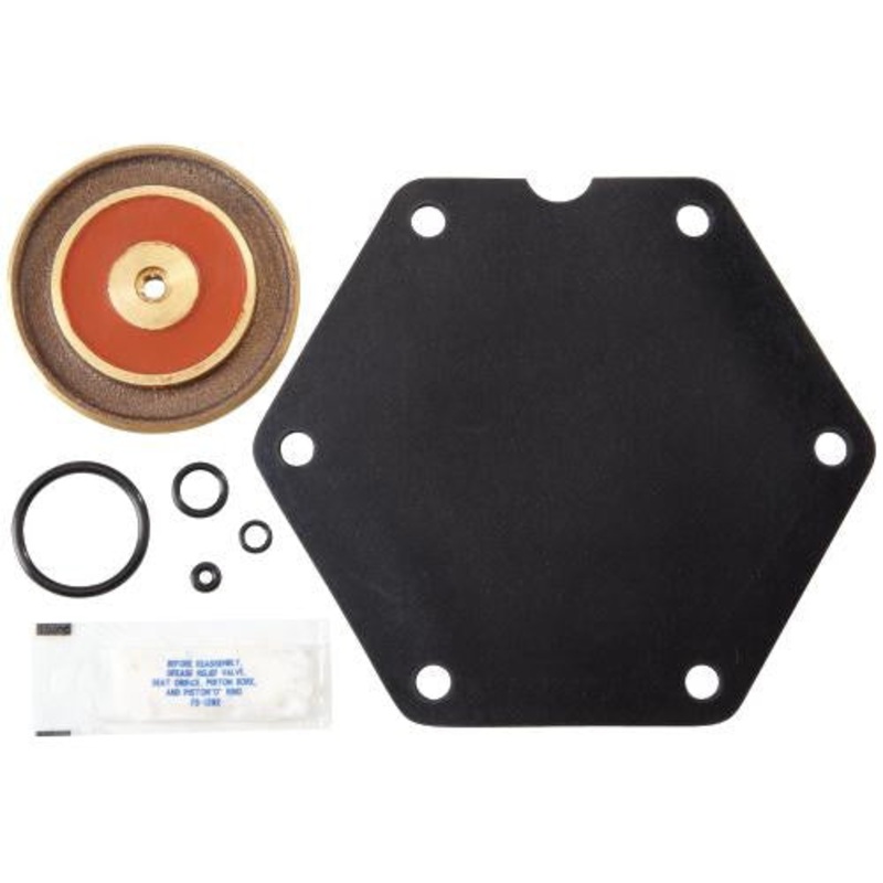Watts LFRK 909 RV 2 1/2 – 3 0794081