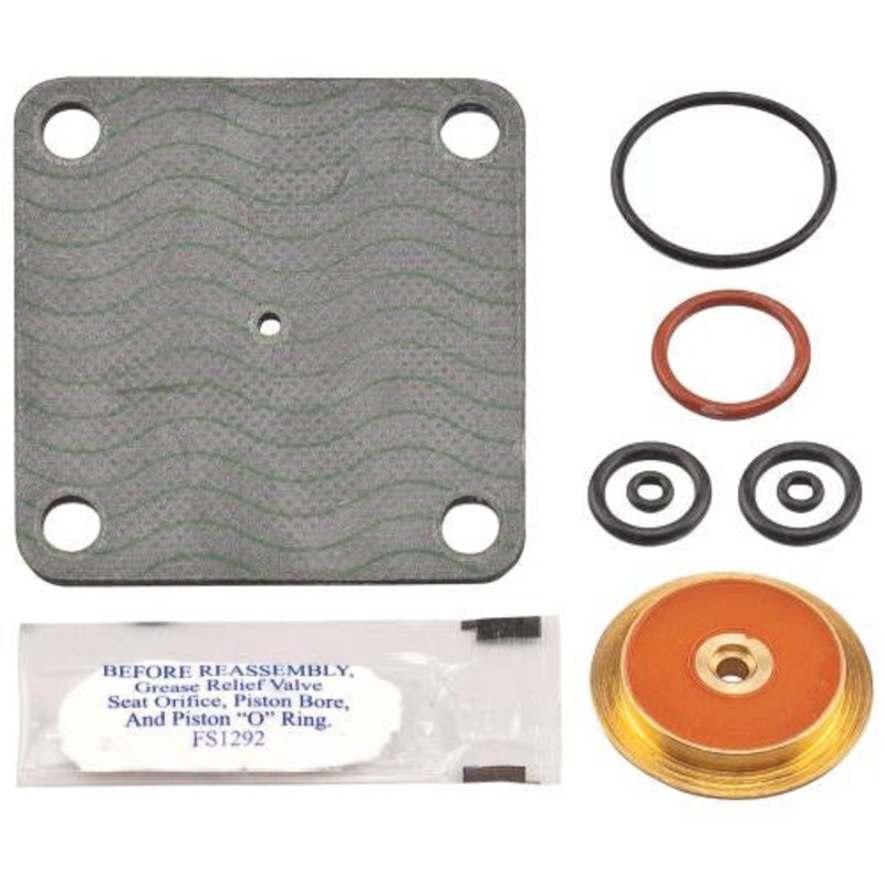 Watts LFRK 909 RV 3/4-1 0794061