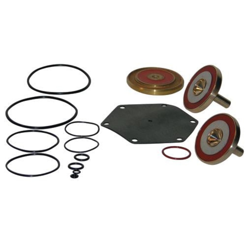 Watts LFRK 909M1 RT 1 1/4 – 2 0794070