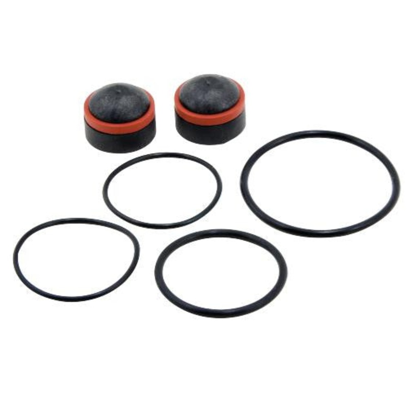 Watts RK 007M2 RT 3/4 0887043