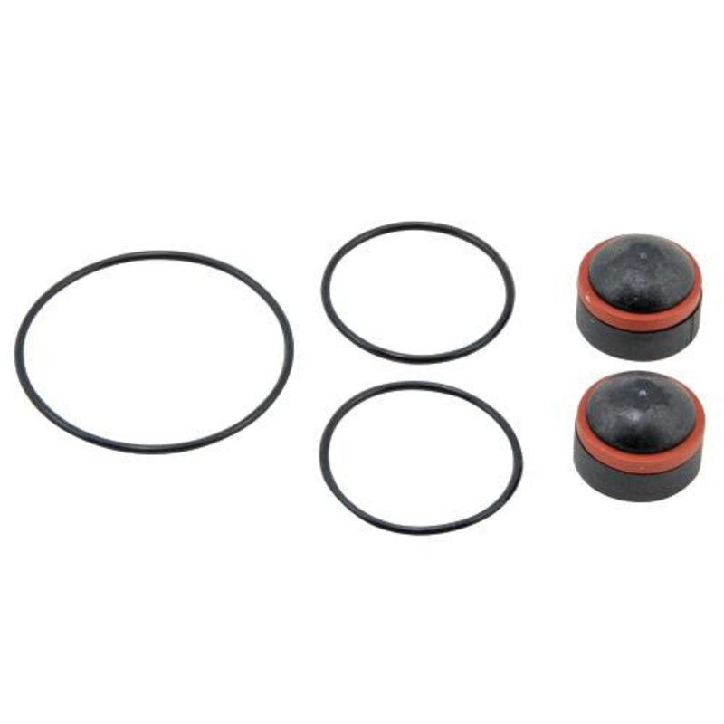 Watts RK 009M2 RC3 3/4 0887003