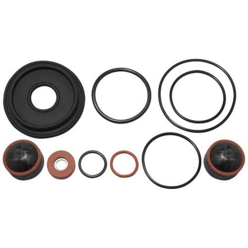 Watts RK 009M2 RT 3/4 0886999
