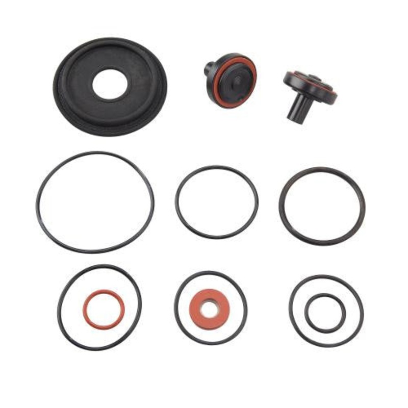 Watts RK 009M3 RT 3/4 0888526