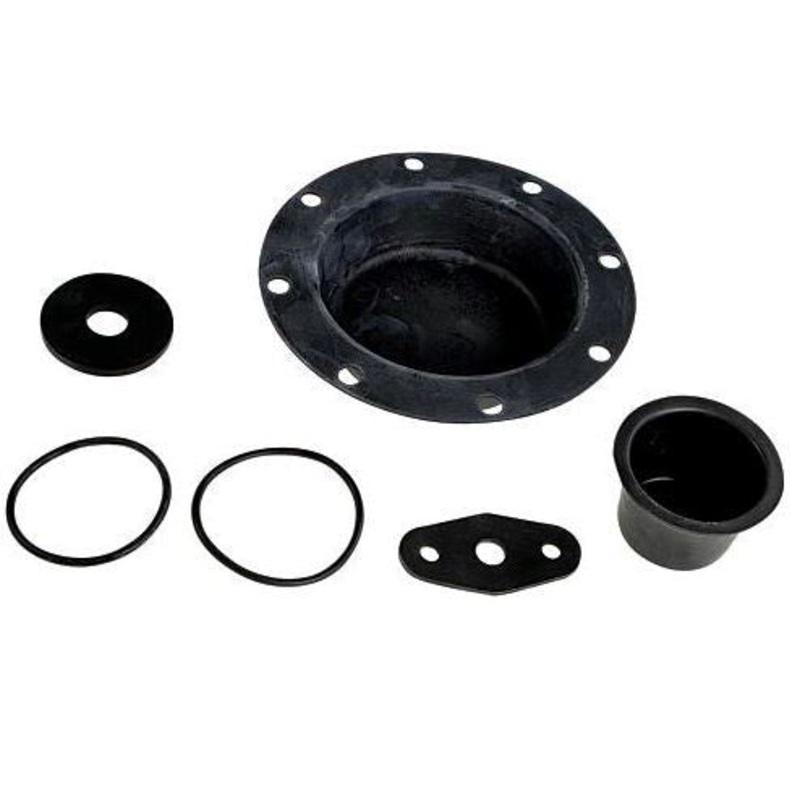 905316 RV RUBBER  860/880V 2 1/2 -10