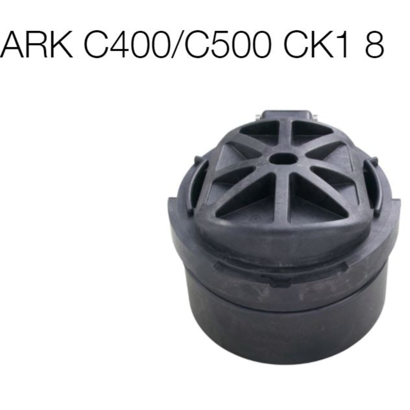 Ames ARK C400/C500 CK1 8 Complete Check 7010026