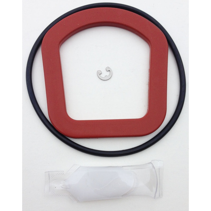 Ames ARK Colt C400/C500 RC4 2.5-4 Repair Kit Rubber 7010035