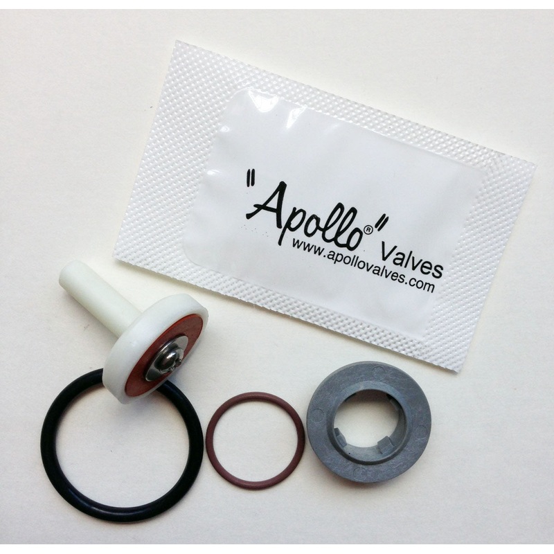 40003A2 RP40 CK VLV REPAIR KIT 1/4 – 1/2