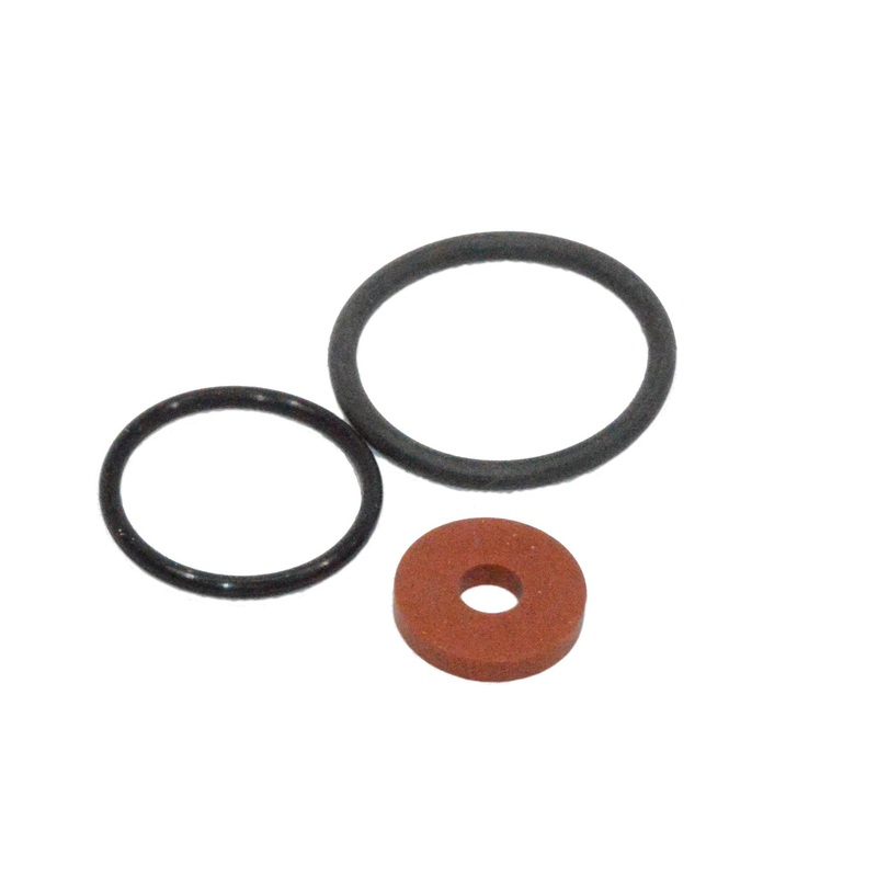 APOLLO 4A00301 KIT, DC CHECK RUBBER 1/2