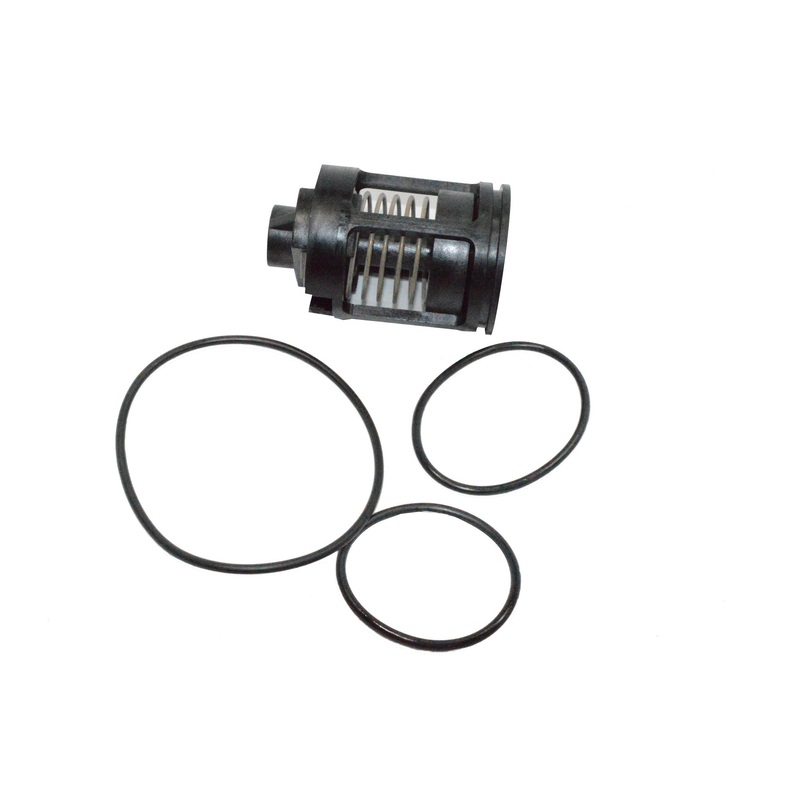APOLLO 4A00702 COMPLETE CHECK KIT 1 1/4 – 1 1/2, PVB 2
