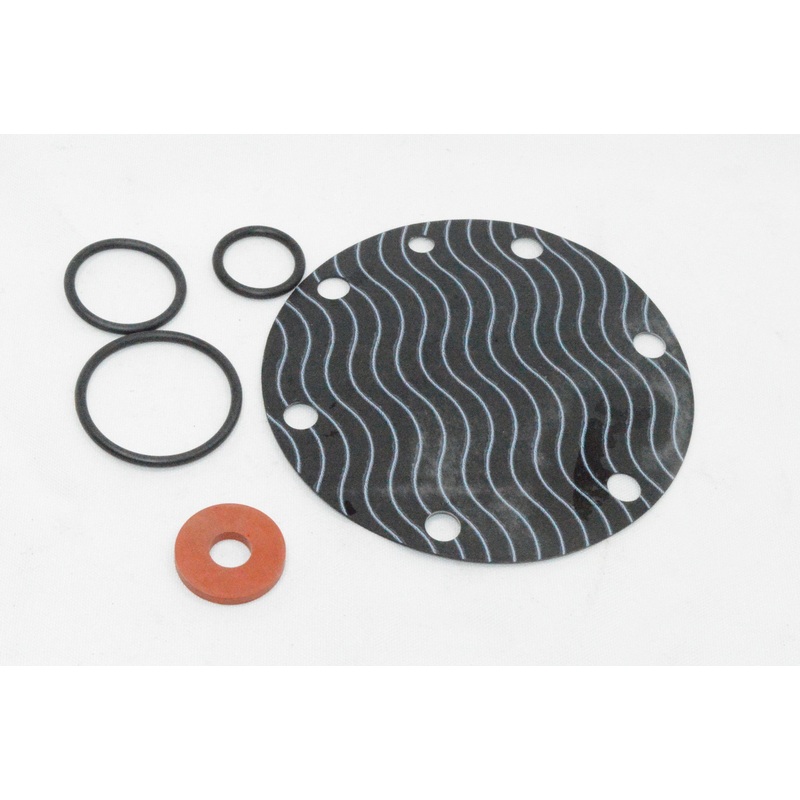 APOLLO 4A00704 RV RUBBER KIT 1.25-1.50