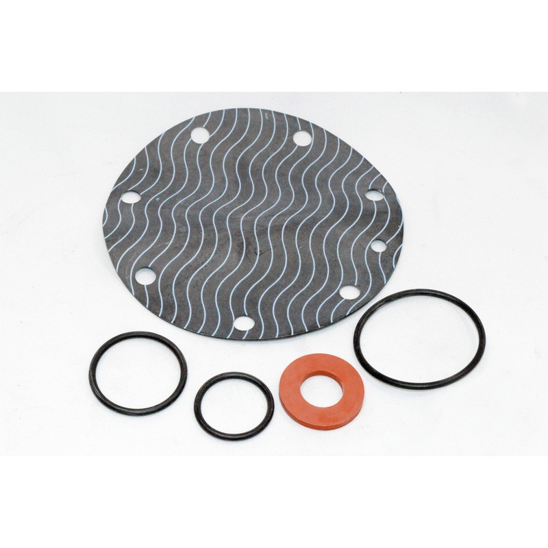 Apollo 4A00804 2 RP4A Relief Valve RUBBER KIT