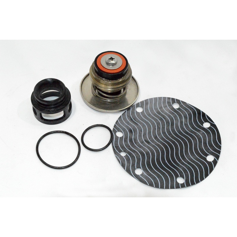APOLLO 4A00805 RP4A 2 COMPLETE RV MODULE