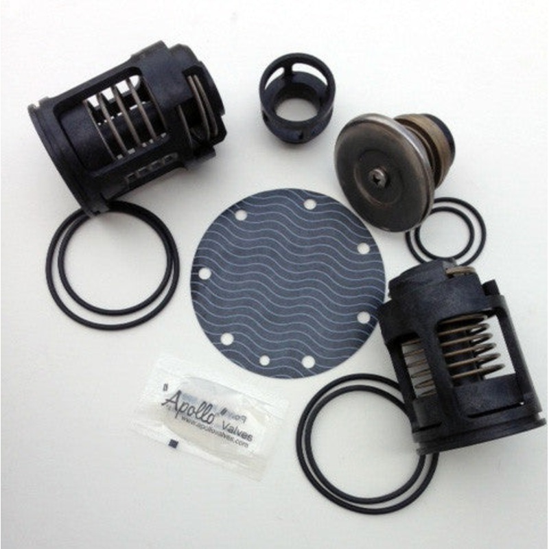 Apollo 4A00810 RP4A COMPLETE KIT 2