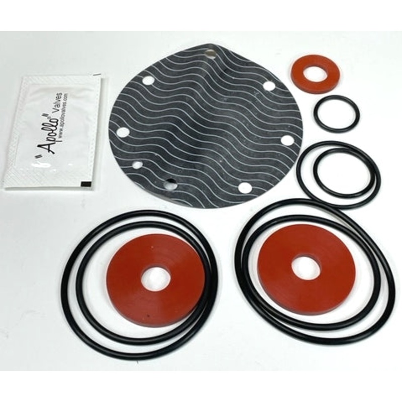 Apollo 4A00819 RP4A Full Rubber Repair Kit 2