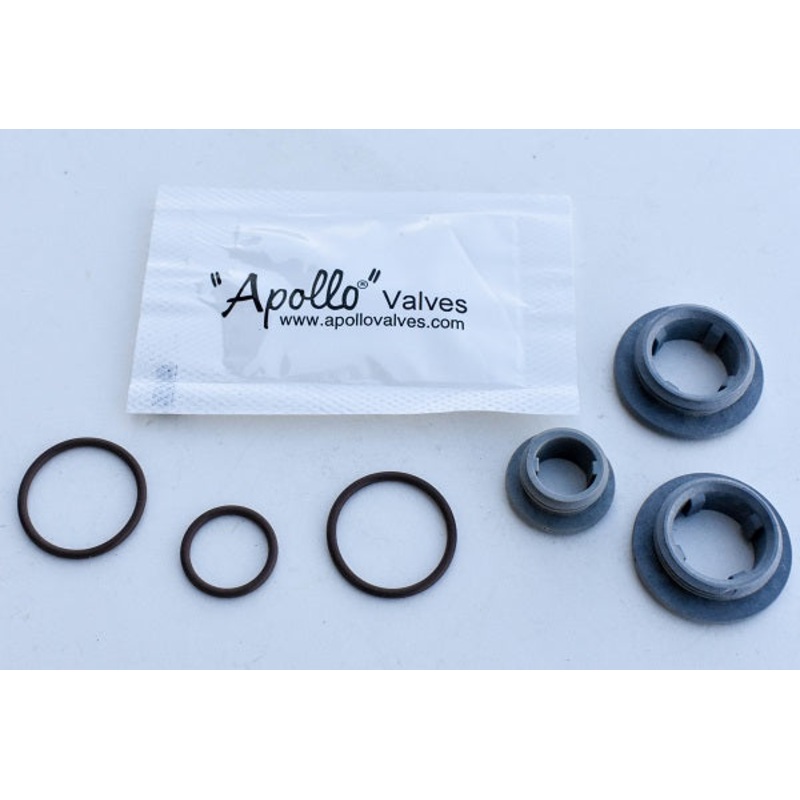 CONBRACO 40003A7 RP SEAT KIT 1/4 – 1/2