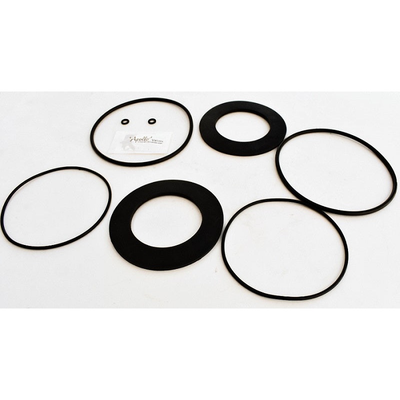 CONBRACO 4000A04 4 40 Series Check Rubber kit