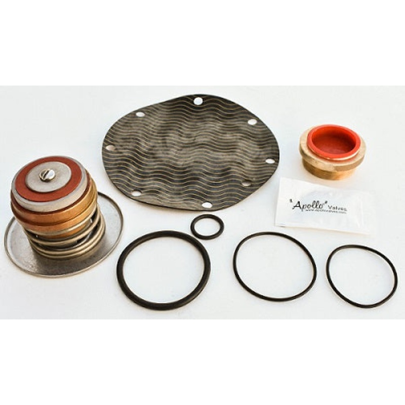 CONBRACO 4000A05 4 RP40 MAJOR RV REPAIR KIT