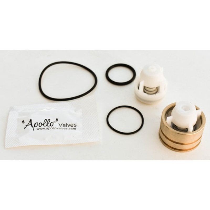 CONBRACO 4S00301 1/2 DCV MAJOR REPAIR KIT