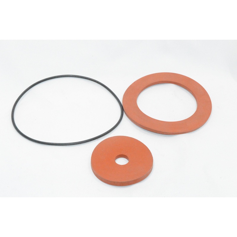 4050003 1 1/4 – 2 RUBBER KIT