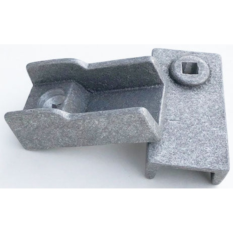 ARBITER WV101 LARGE BALL VALVE HANDLE WRENCH