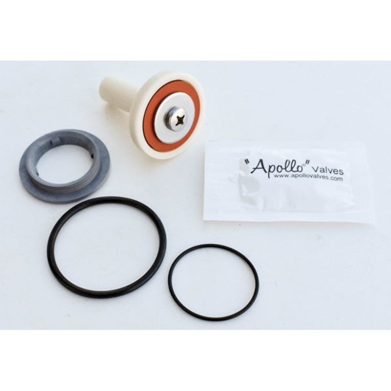 CONBRACO 40004A2 40 SERIES DC/RP POPPET REPAIR KIT 3/4 – 1