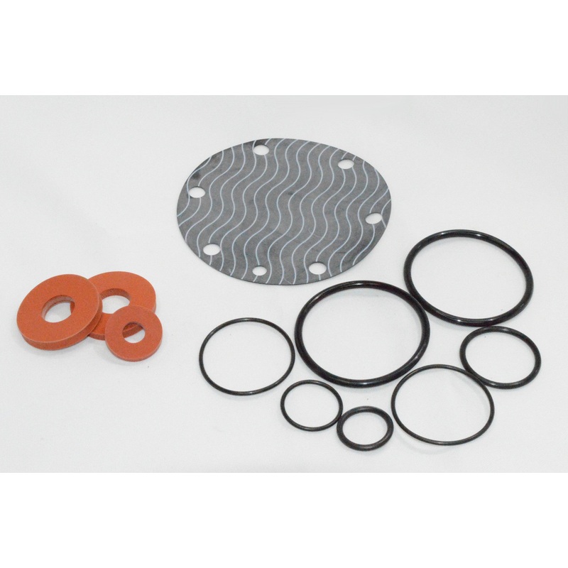 CONBRACO 40004A4 RP RUBBER KIT 3/4 -1
