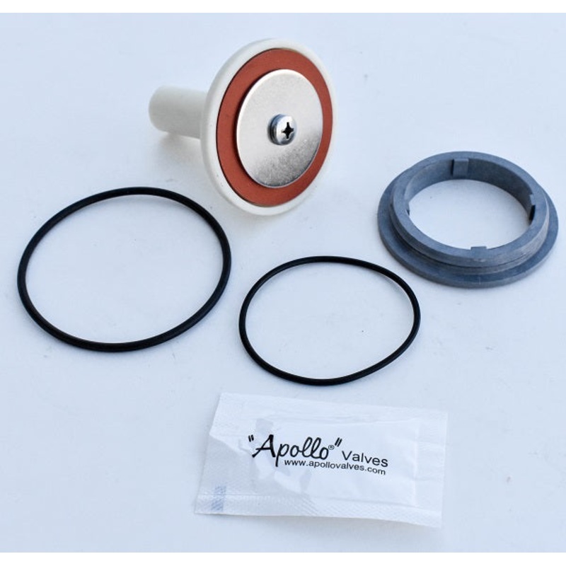 CONBRACO 40007A2 RP & DC POPPET KIT 1 1/4 – 2