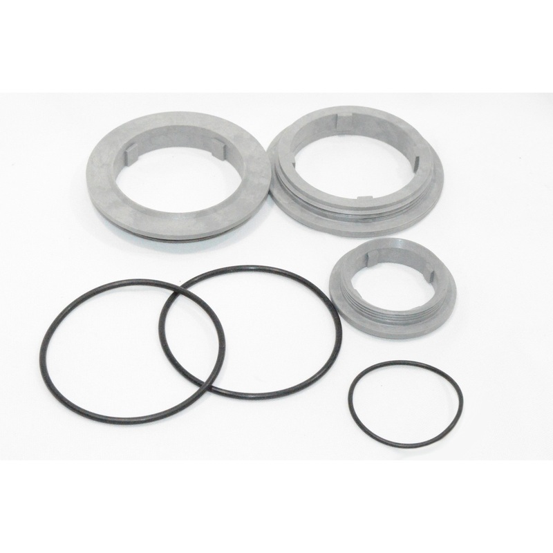 CONBRACO 40007A7 1 1/4-2 RP REPLACEABLE SEAT KIT
