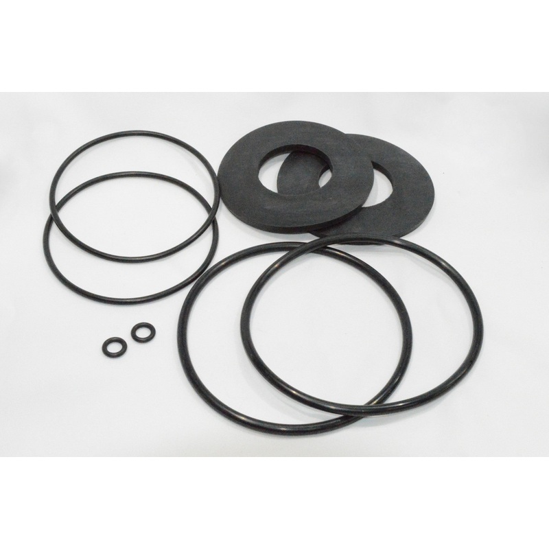 CONBRACO 4000904 2 1/2 – 3 RUBBER REPAIR KIT