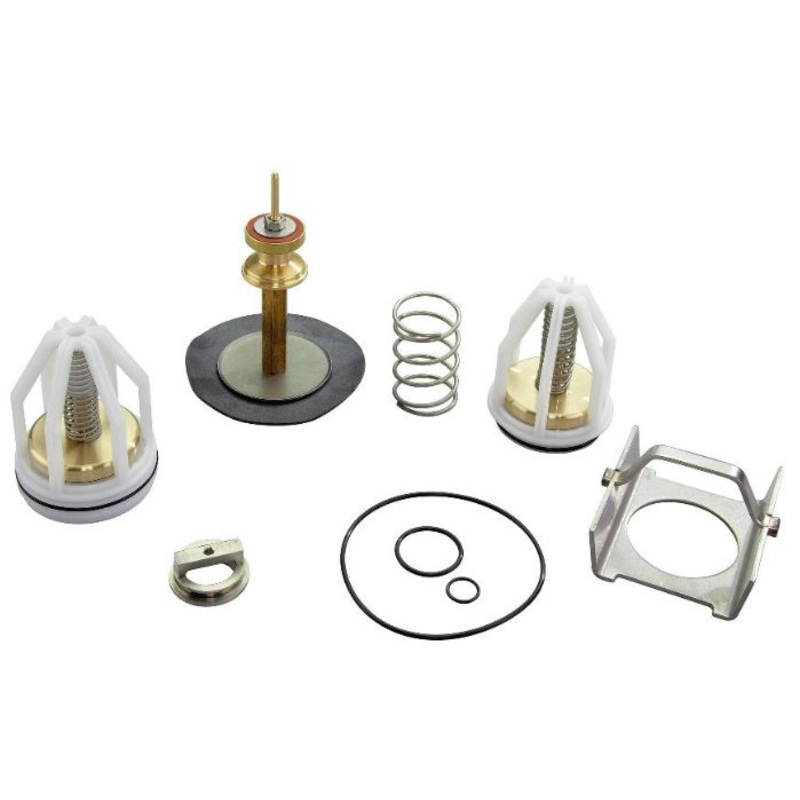 Watts RK 009 T 1 1/4-2 0887284