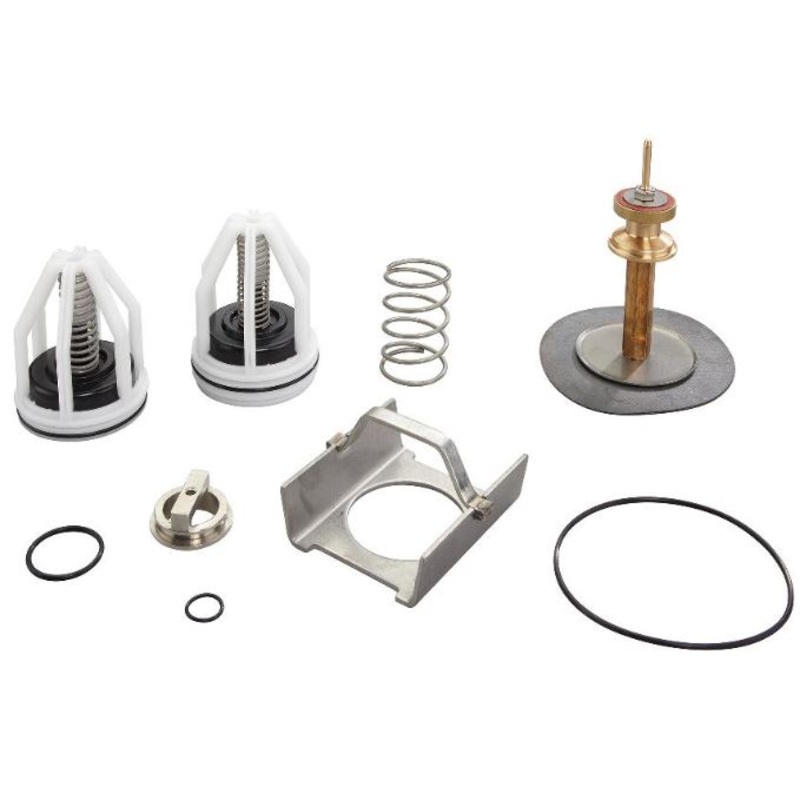 Watts RK 009M1 T 1 1/4-2 0887269