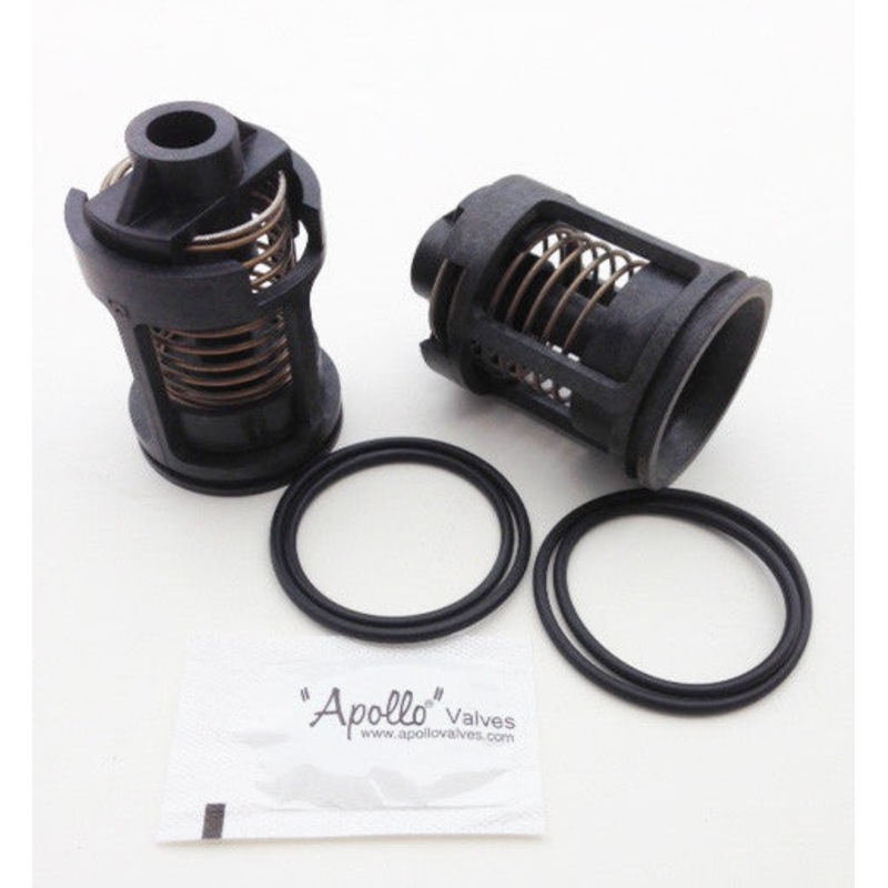 APOLLO 4A00708 DC4A COMPLETE INTERNALS 1 1/4 – 1 1/2