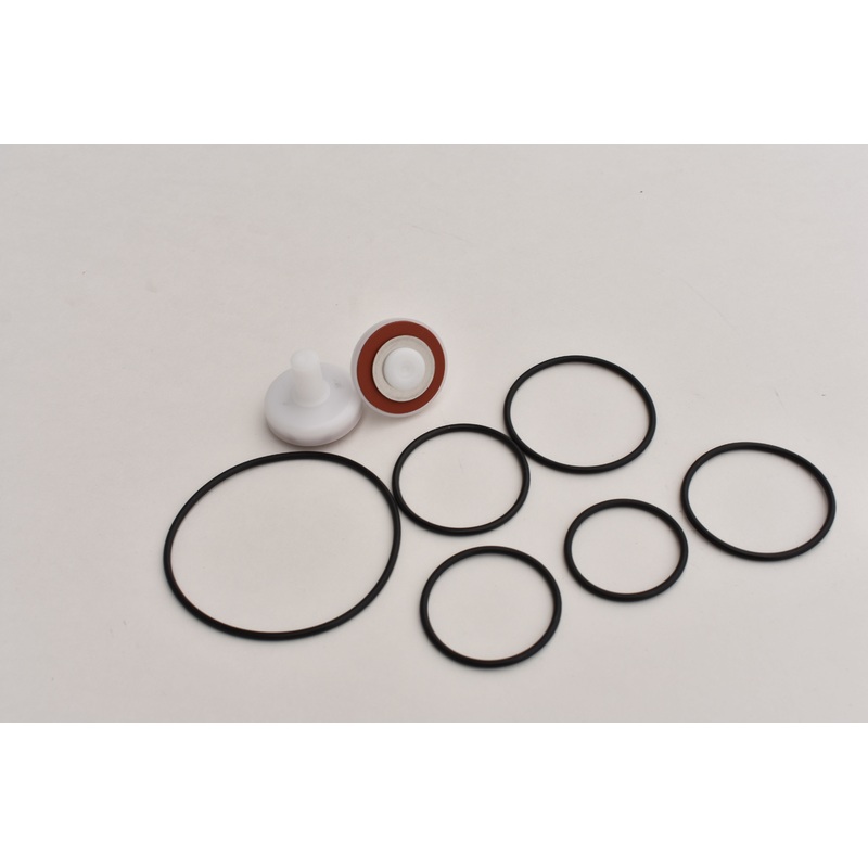 Watts RK 007 RT 3/4 – 1 0887040