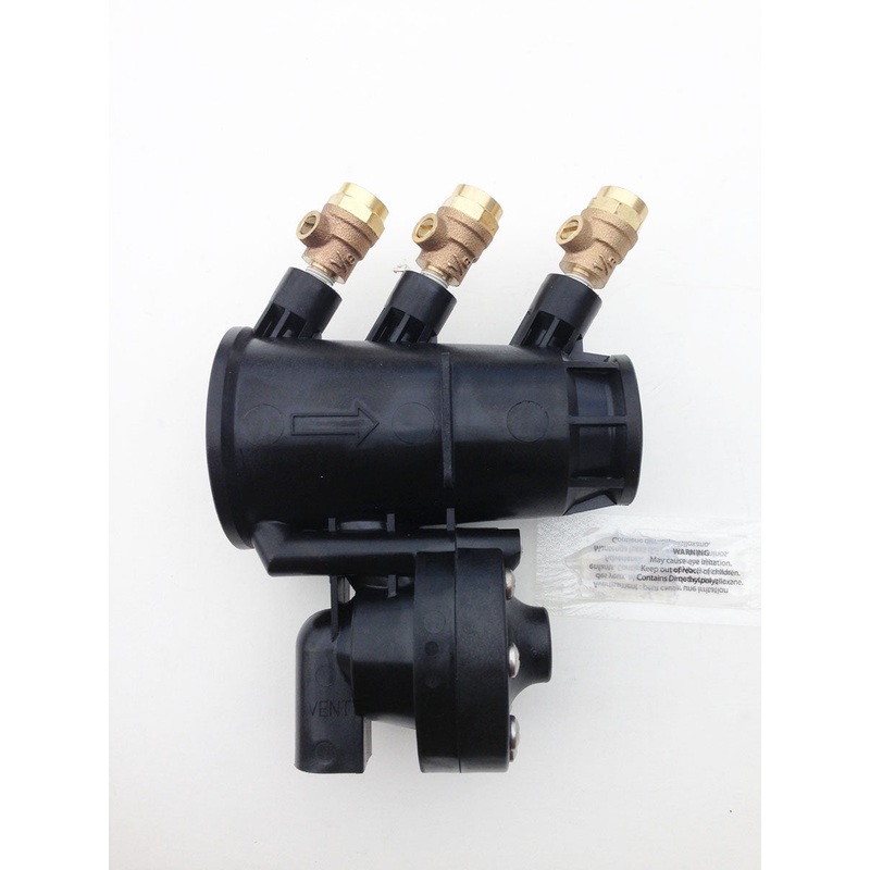 WILKINS RK1-375V 1 375 VESSEL