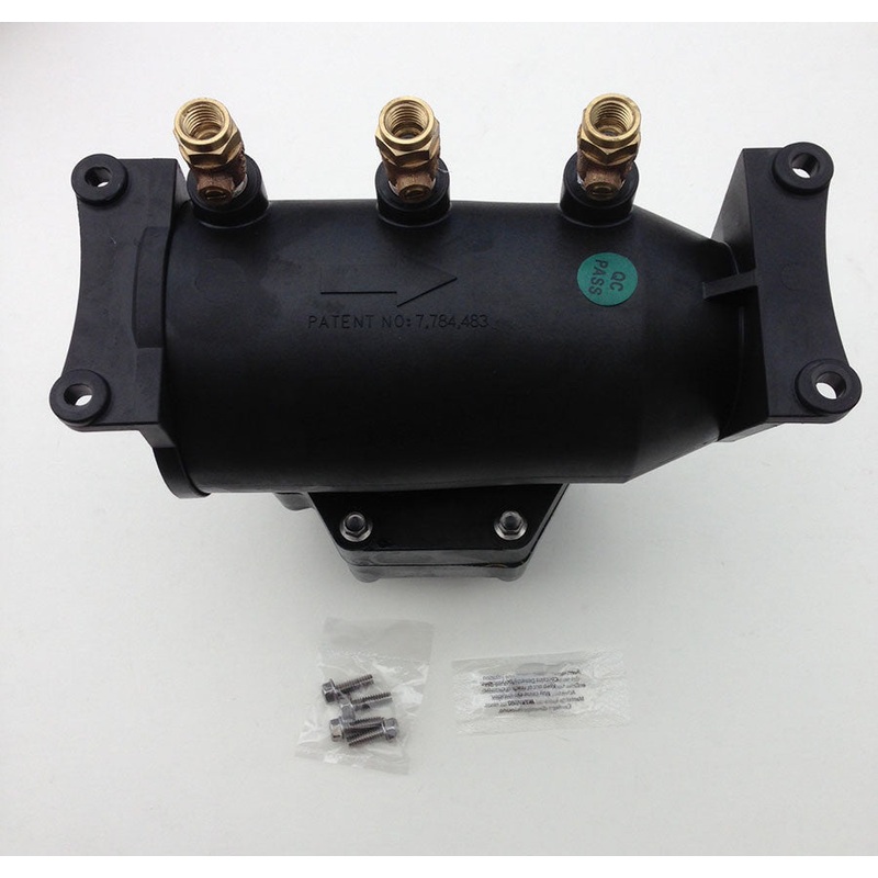 WILKINS RK114-375V  375 1 1/4 – 2 VESSEL KIT
