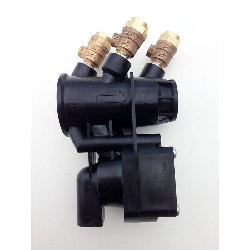 WILKINS RK34-375V 1/2 AND 3/4 375/375XL VESSEL KIT