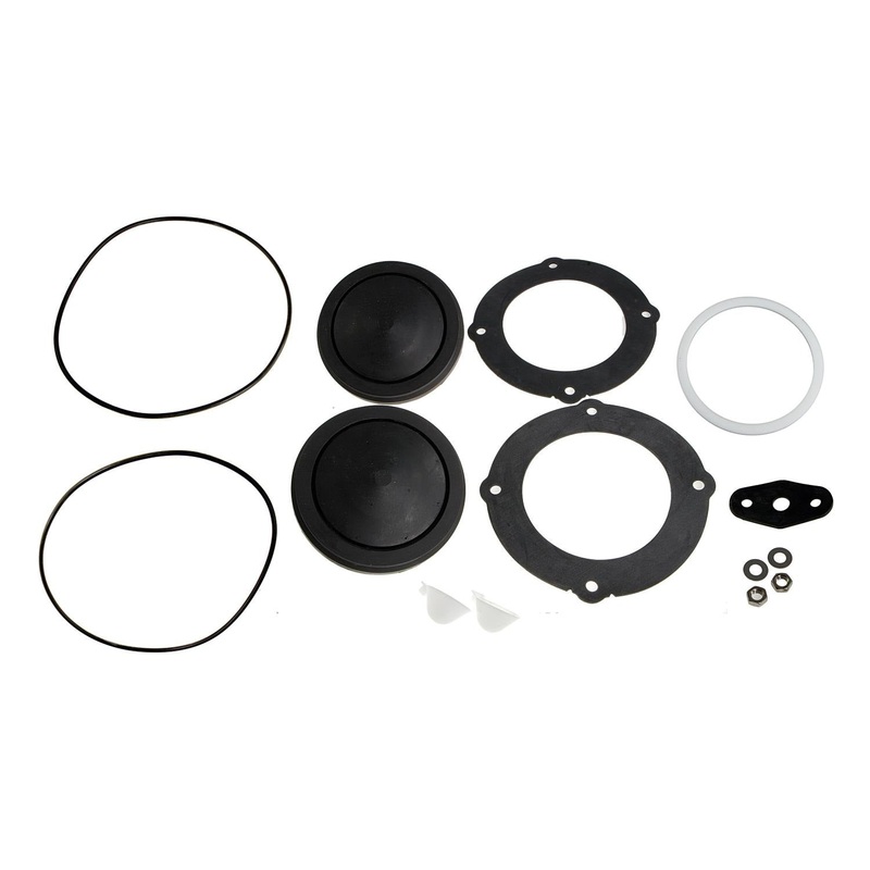 905415 880 6 CHECK RUBBERS