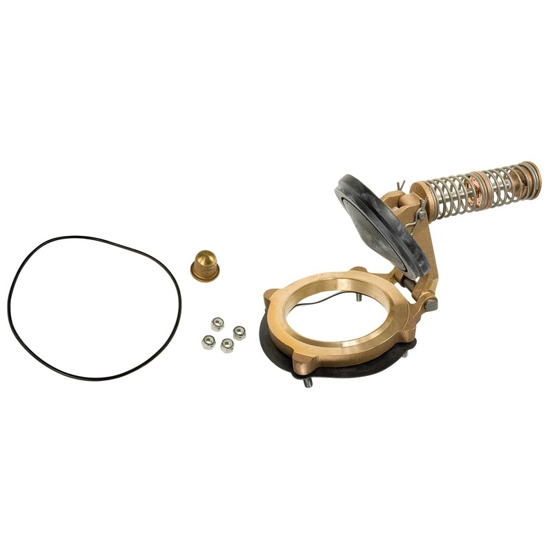 905552 880 CK1 6 COMPLETE CHECK KIT