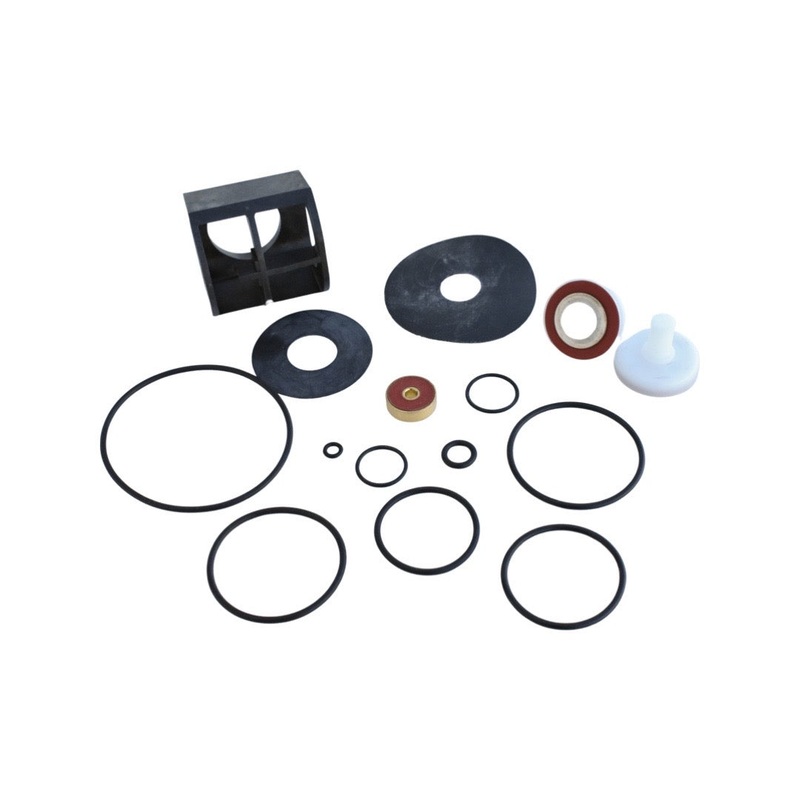 Watts RK 009 RT 3/4 – 1 0887182