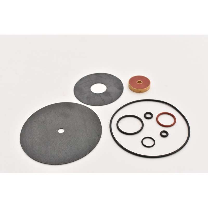Watts RK 009 RV 1 1/4-2 0887184