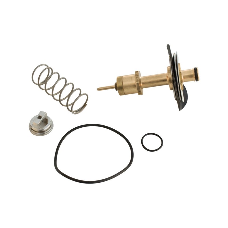 Watts RK 009 VT 3/4-1 0887015