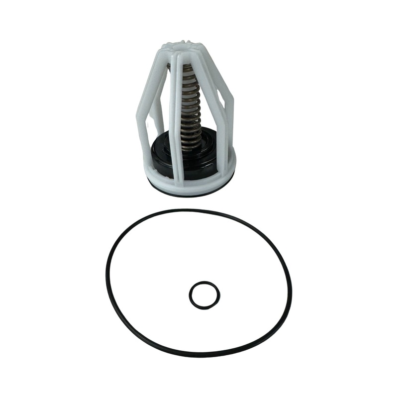 Watts RK 009M1 CK1 1 1/4-2 0887270