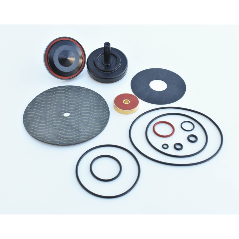 Watts RK 009M1 RT 1 1/4-2 0887280