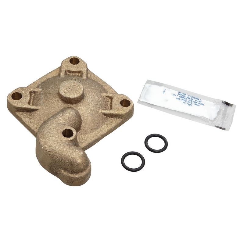 Watts LFRK 909 VC 3/4 – 1 0794075